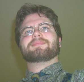 The Old Me - Click here to see some pictures